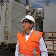Profesor de Programacion de plc y scada, Resistencia de materiales, fisica, calculo, algebra lineal