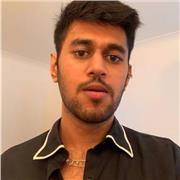 Vaiez Iqbal