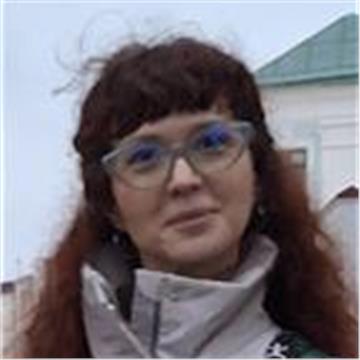 Ekaterina