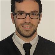 Ingeniero mecánico, ordenado, perseverante.
Personas con dificultades en matemáticas y/o física o asignaturas relacionadas