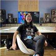 Profesora de francés para principiantes y apoyo pronunciación