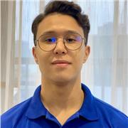 I am a teacher of English with experience teaching all age groups and different backgrounds.