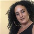 Soy bilingüe, profesora nativa, licenciada en traducción e interpretación de francés.
clases todos los niveles. tengo más de 20 años de experiencia. me desplazo al domicilio. horarios flexibles