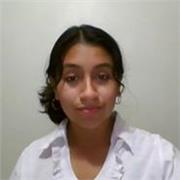 Profesora de ingles de niños, jovenes y adultos