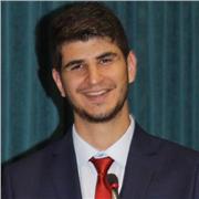 Professeur d'Anglais / English Teacher