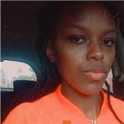 Esther Mwangi