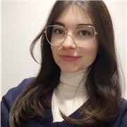 Profesora de Apoyo y Repaso a niñ@s de Primaria y Secundaria en Sevilla Este