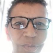 Nativa da clases de inglés a los niveles º, 5º, 6º Primaria hasta C2