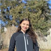 Passionate English teacher helping learners achieve their goals!