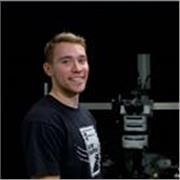 New tutor with keen attention to detail and a passion for helping people succeed in their studies!