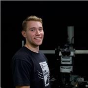 New tutor with keen attention to detail and a passion for helping people succeed in their studies!