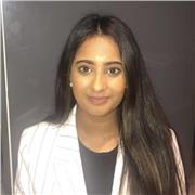 11 + tutor with 3 years experience in a variety of different school exam preparations covering Maths, English, Verbal and Non-verbal reasoning. I also specialise in Maths tuition for all ages up to GCSE level