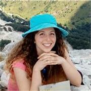 Laureata Magistrale in Biologia 110eLode