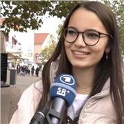 Mithilfe professioneller Online-Nachhilfe zeige ich dir, wie auch du sehr gute Noten in Deutsch (und Mathe/Bildende Kunst) erreichen kannst