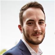 Biotecnologo professionista, propone tutoring per Biologia, Chimica, Matematica, Fisica e Inglese