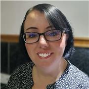 Tracey-May