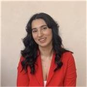 Laureata in mediazione linguistica offre lezioni di italiano online per praticare conversazione