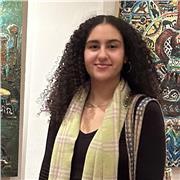 I offer private lessons infused with cultural insights. Tailored for those seeking to master Fusha or Egyptian Arabic (any age).