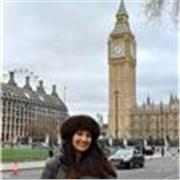 English, Spanish and Italian tutor, teaches all ages