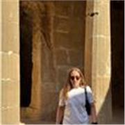 Profesora de inglés con nivel C1 apta para dar clases (a domicilio u online) a niños de primaria o la ESO