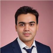 Passionate full-stack web developer offering coding lessons for beginners to intermediates online. Expertise in MERN stack, algori