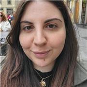 Laureanda in beni culturali offre ripetizioni in materie umanistiche