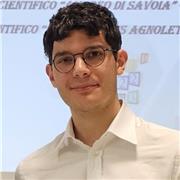 Ragazzo diplomato al liceo scientifico offre ripetizioni di chimica, fisica, matematica e