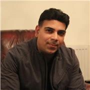 GCSE science tutor providing tuition in Biology, Chemistry and Physics