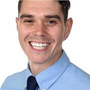 Gavin Maher