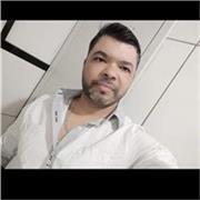 Professor de matematica, leciono ensino fundamental e médio. Estatística, algebra
