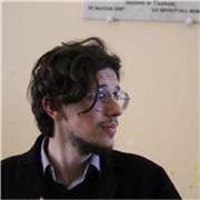 C2 d'inglese. Offro lezioni a ragazzi di tutte le età adattandomi ai loro obiettivi