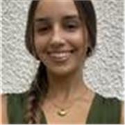 Profesora de todas las materias de ciencias