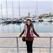 PROFESORA NATIVA ALEMANA Y ESPAÑOLA BILLINGUE EN INGLÉS DESDE LOS 6 AÑOS