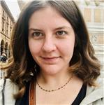 Neolaureata con cpe (c2) in inglese e la passione per l’insegnamento