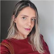 Professora enfermeira, aulas em cursos profissionalizantes, adolescentes, adultos