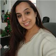 Portuguese made simple with native tutor