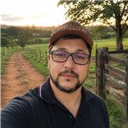 Professor de Biologia, Ciências, Matemática Ensino fundamental I
