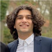 Yusuf Efrahim