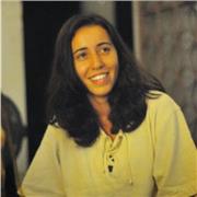 Professora particular de biologia! Inglês e português!