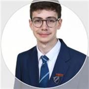 Tutor for students from primary and secondary (specialism in Maths, Science and Computing)