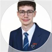 Tutor for students from primary and secondary (specialism in Maths, Science and Computing)