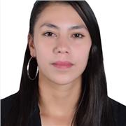 Estudiante de licenciatura en Deporte, con conocimiento pedagógico en torno al deporte y de reflexión para atender la solución de necesidades sociales en los distintos ámbitos