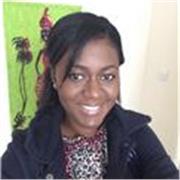 English tutor who has patience teaching students of all ages and levels. I have excellent communication skills verbal and written
