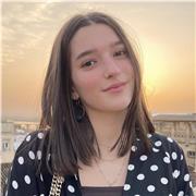 Si las matemáticas se te complican, aquí estoy para ayudarte y guiarte!