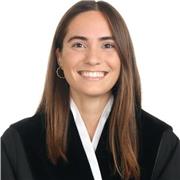 Profesora particular de repaso de todas las asignaturas tanto de primaria, de la ESO y de bachiller