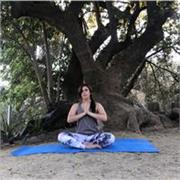 Clases de hatha yoga a domicilio