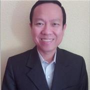 TEFL qualified - Experienced in Finance, Love working with children