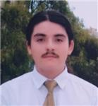 Profesor de farmacología o farmacoquímica
