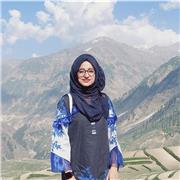 Online Tutor of English as a Foreign Language