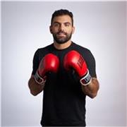 Lezioni di Boxe per tutti i livelli da un pugile con 22 anni di esperienza e 50 combattimenti!